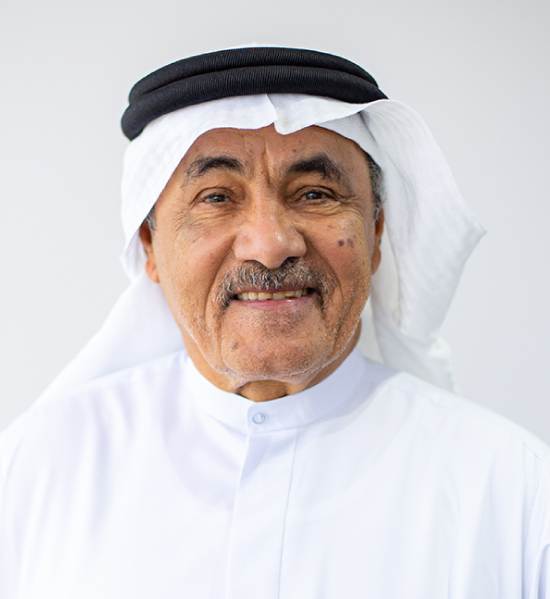 Obaid-Ghanim-Al-Mutaiwei-AMIG-Chairman Obaid-Ghanim-Al-Mutaiwei-AMIG-Chairman
